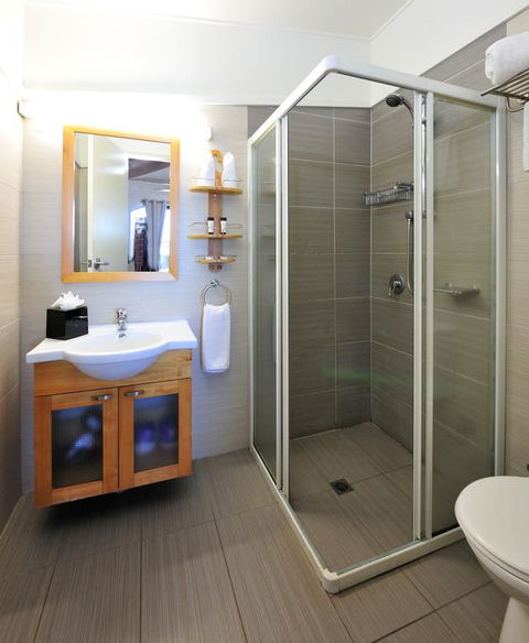 Groote Eylandt Lodge - Melbourne 4u 3