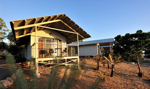Groote Eylandt Lodge - Melbourne 4u 2