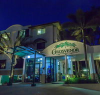 Grosvenor in Cairns - Accommodation Melbourne