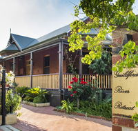 Guildford River Retreat - Accommodation Melbourne