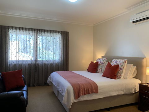 Guildford River Retreat - Accommodation Melbourne 1