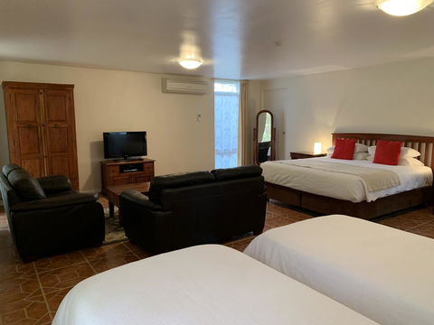 Guildford River Retreat - Accommodation Melbourne 2