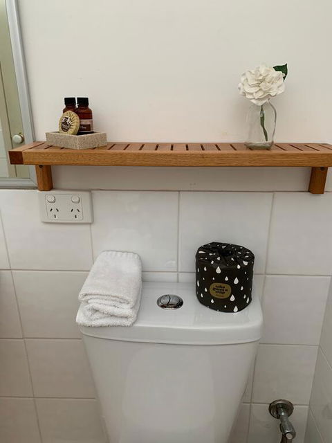Guildford River Retreat - Accommodation Melbourne 3