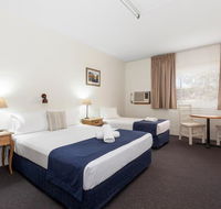 Gulgong Motel - Accommodation Melbourne