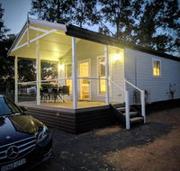 Gulgong Tourist Park - Accommodation Melbourne