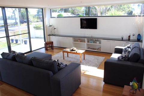 Gull Apartment - Accommodation Melbourne 0