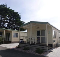 Gum Tree Caravan Park - Accommodation Melbourne
