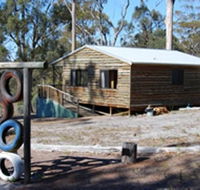 Gumleaves Bush Holidays - Accommodation Melbourne