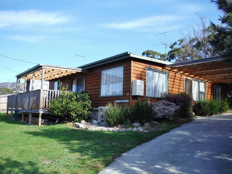 Gumnut Cottage - Accommodation Melbourne 2