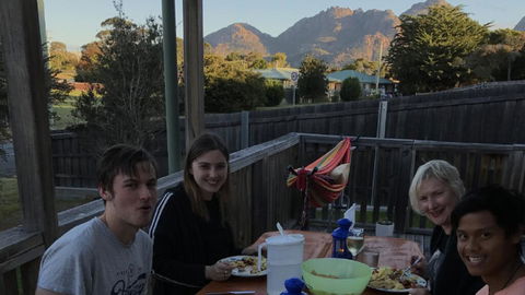 Gumnut Cottage - Accommodation Melbourne 1
