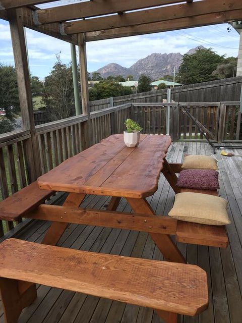 Gumnut Cottage - Accommodation Melbourne 3