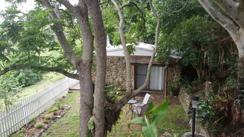 Gumnut Cottage - Accommodation Melbourne 2