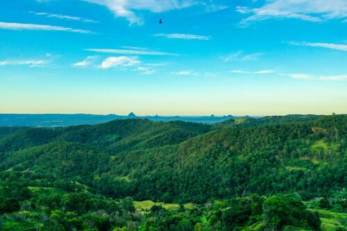 Mount Mee QLD Accommodation Melbourne