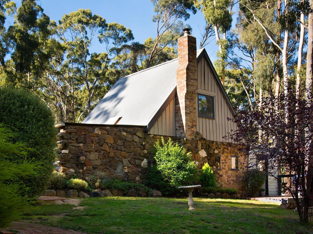 Wheatsheaf VIC Accommodation Melbourne