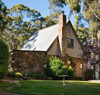 Gumnut Cottage Daylesford - Accommodation Melbourne