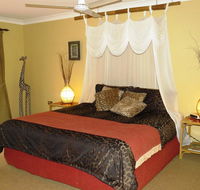 Gumtree on Gillies Bed and Breakfast - Accommodation Melbourne
