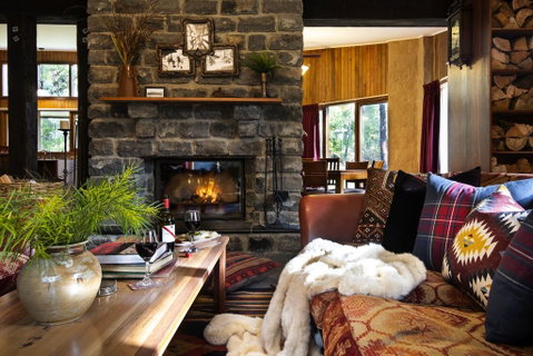 Gumtree Spring - Accommodation Melbourne 3
