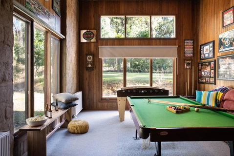 Gumtree Spring - Accommodation Melbourne 2