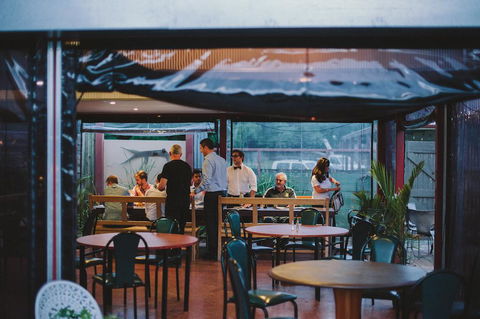 Gundaroo Colonial Inn - Accommodation Melbourne 2