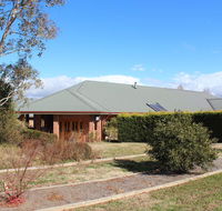 Gundaroo Manor Bed  Breakfast - Accommodation Melbourne