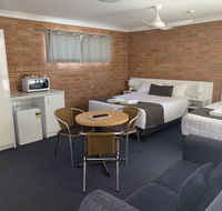 Gunsynd Motor Inn - Accommodation Melbourne