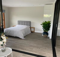 Gunsynd Studio Apartment - Accommodation Melbourne