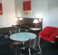 Gympie Muster Inn - Accommodation Melbourne