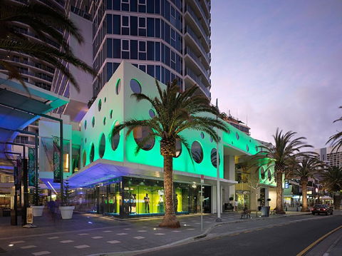 H-Residences - GCLR - Accommodation Melbourne 0