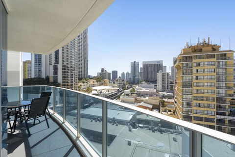 H-Residences - GCLR - Accommodation Melbourne 1