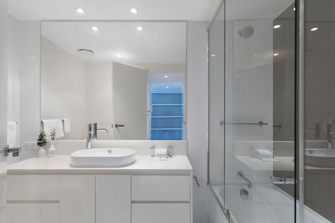 H-Residences - GCLR - Accommodation Melbourne 3