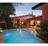 Hacienda Cooya Beach - Accommodation Melbourne