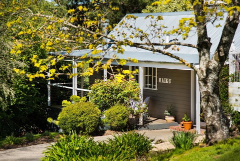 Haiku - Accommodation Melbourne 0