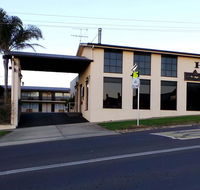 Halfway Motel - Accommodation Melbourne