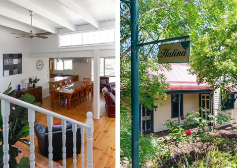 Halina - Accommodation Melbourne 0
