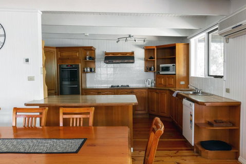 Halina - Accommodation Melbourne 3