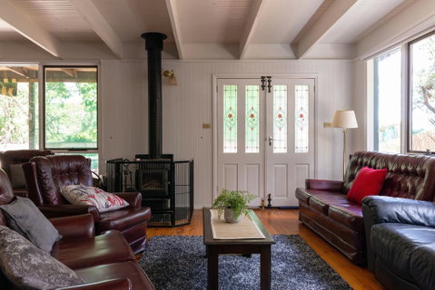 Halina - Accommodation Melbourne 1
