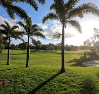 Halliday Bay Resort - Accommodation Melbourne