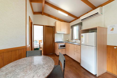 Halls Gap Caravan Park - Accommodation Melbourne 2