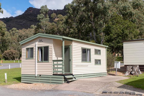 Halls Gap Caravan Park - Accommodation Melbourne 3