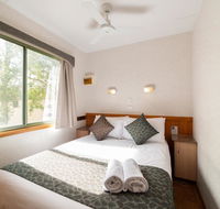 Halls Gap Caravan Park - Accommodation Melbourne