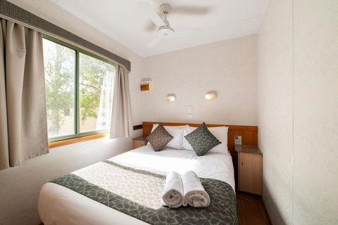 Halls Gap Caravan Park - Accommodation Melbourne 0