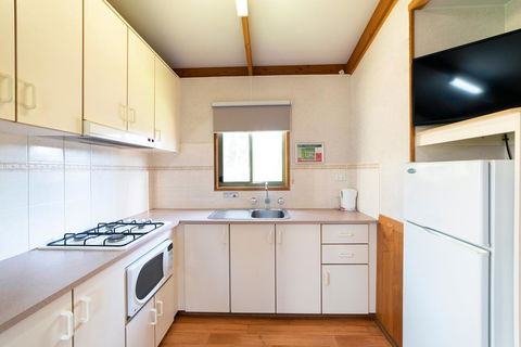 Halls Gap Gardens Caravan Park - Accommodation Melbourne 1