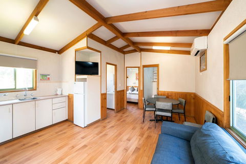 Halls Gap Gardens Caravan Park - Accommodation Melbourne 2