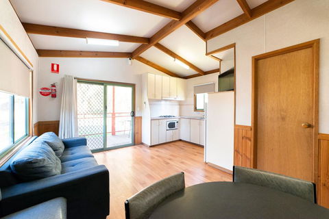 Halls Gap Gardens Caravan Park - Accommodation Melbourne 3