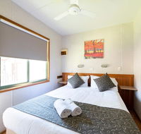 Halls Gap Gardens Caravan Park - Accommodation Melbourne
