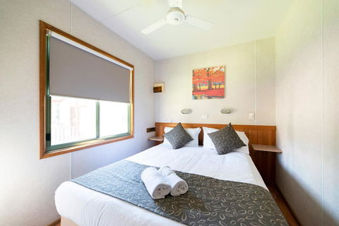 Halls Gap Gardens Caravan Park - Accommodation Melbourne 0