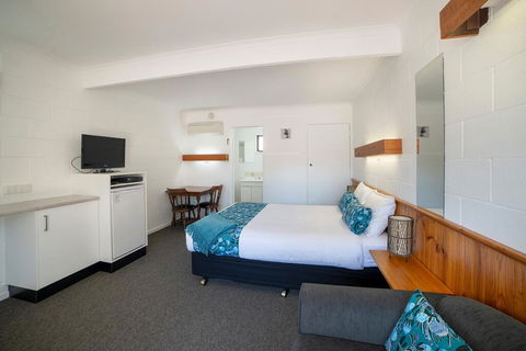Halls Gap Motel - Accommodation Melbourne 3