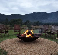 Halls Gap Motel - Accommodation Melbourne