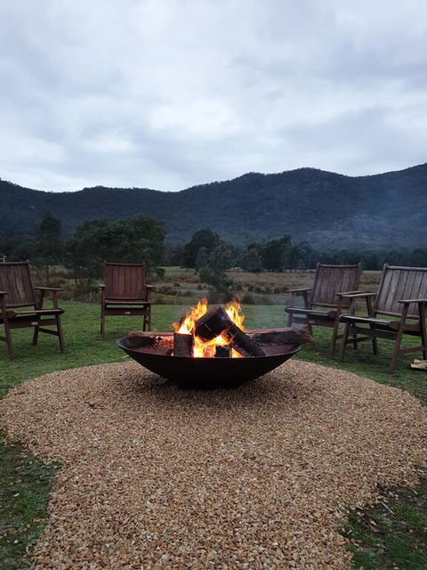 Halls Gap Motel - Accommodation Melbourne 0