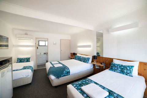 Halls Gap Motel - Accommodation Melbourne 1